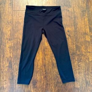 Women’s small Purluxe leggings